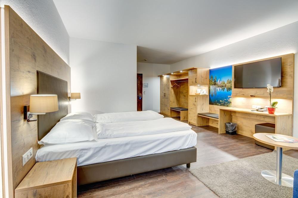 Alpen Resort Zermatt Exterior photo